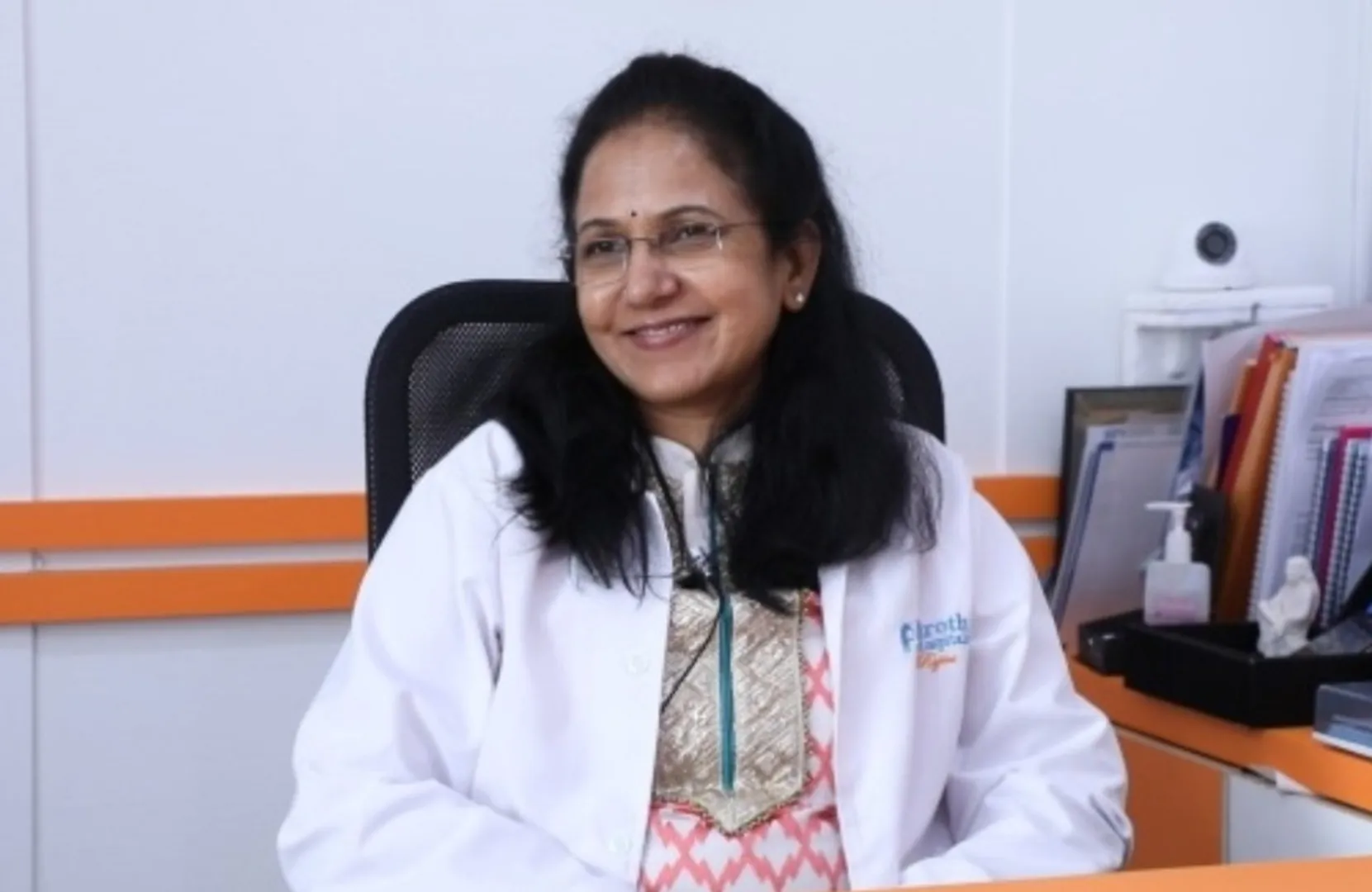 dr.rajini adhithri